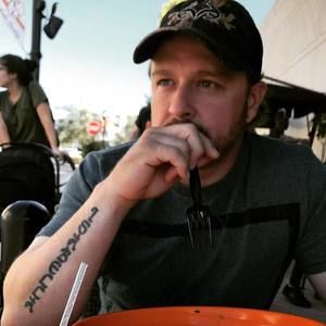 Meet your Posher, Pablo